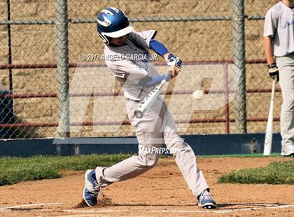Thumbnail 2 in Irvington vs Freedom photogallery.