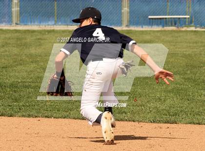 Thumbnail 2 in Irvington vs Freedom photogallery.