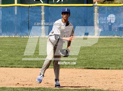 Thumbnail 2 in Irvington vs Freedom photogallery.
