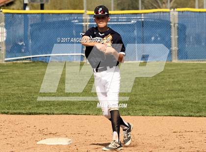 Thumbnail 3 in Irvington vs Freedom photogallery.