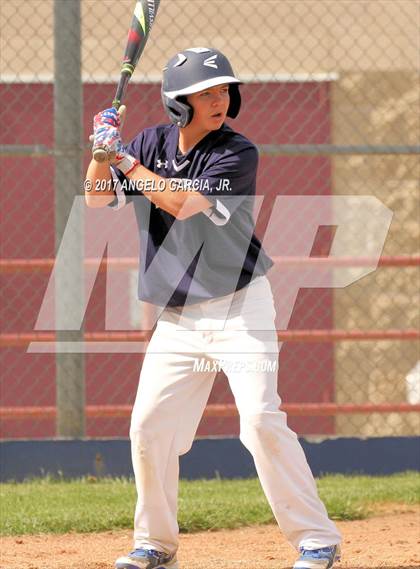 Thumbnail 2 in Irvington vs Freedom photogallery.
