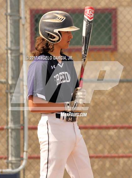 Thumbnail 3 in Irvington vs Freedom photogallery.