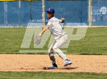Thumbnail 3 in Irvington vs Freedom photogallery.