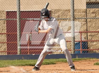 Thumbnail 3 in Irvington vs Freedom photogallery.