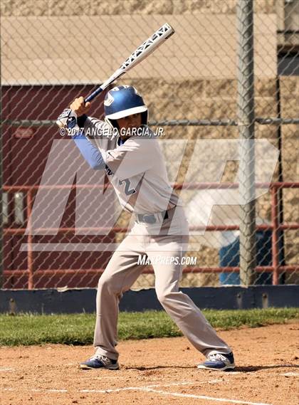 Thumbnail 2 in Irvington vs Freedom photogallery.