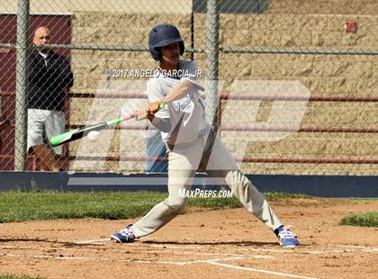 Thumbnail 2 in Irvington vs Freedom photogallery.