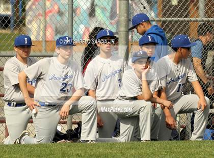 Thumbnail 1 in Irvington vs Freedom photogallery.