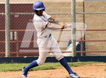 Thumbnail 2 in Irvington vs Freedom photogallery.