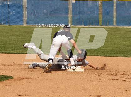 Thumbnail 3 in Irvington vs Freedom photogallery.