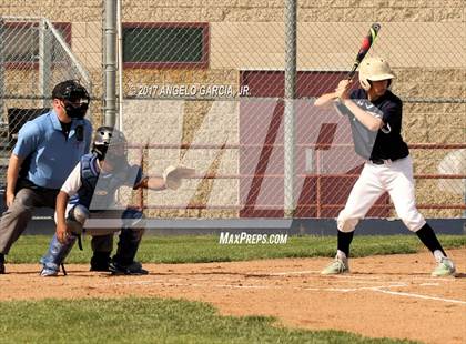 Thumbnail 3 in Irvington vs Freedom photogallery.