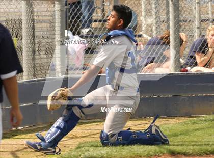 Thumbnail 1 in Irvington vs Freedom photogallery.