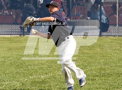Thumbnail 2 in Irvington vs Freedom photogallery.