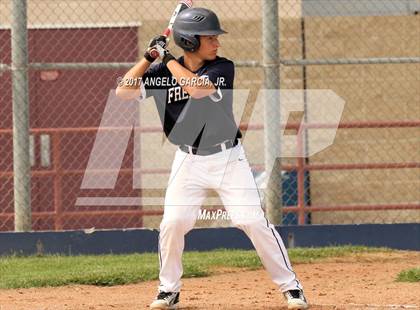 Thumbnail 2 in Irvington vs Freedom photogallery.