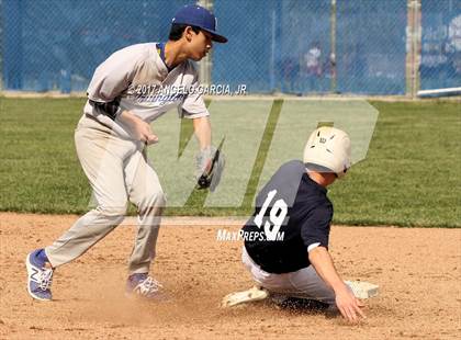 Thumbnail 2 in Irvington vs Freedom photogallery.