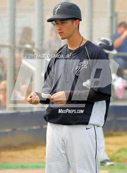 Thumbnail 1 in Irvington vs Freedom photogallery.