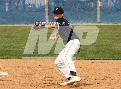 Thumbnail 1 in Irvington vs Freedom photogallery.