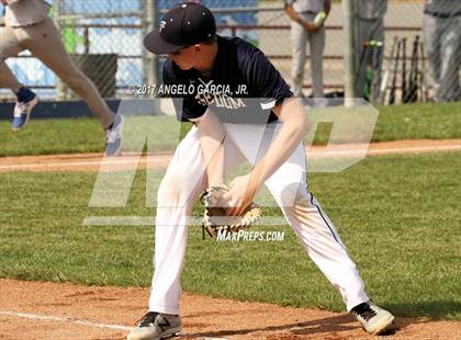 Thumbnail 3 in Irvington vs Freedom photogallery.