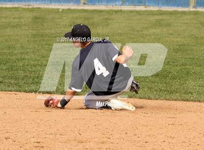 Thumbnail 1 in Irvington vs Freedom photogallery.