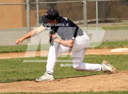 Thumbnail 3 in Irvington vs Freedom photogallery.