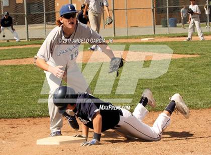 Thumbnail 3 in Irvington vs Freedom photogallery.
