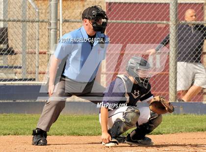 Thumbnail 2 in Irvington vs Freedom photogallery.