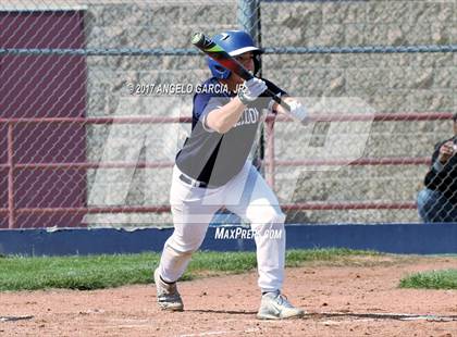 Thumbnail 3 in Irvington vs Freedom photogallery.