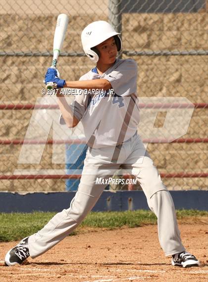 Thumbnail 2 in Irvington vs Freedom photogallery.