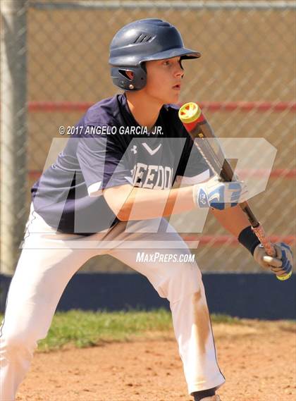 Thumbnail 2 in Irvington vs Freedom photogallery.