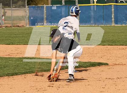 Thumbnail 2 in Irvington vs Freedom photogallery.