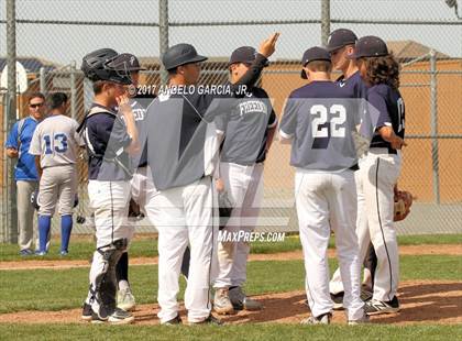 Thumbnail 2 in Irvington vs Freedom photogallery.