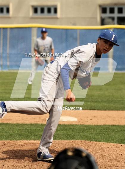 Thumbnail 1 in JV: Irvington vs Freedom photogallery.