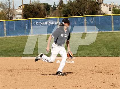 Thumbnail 3 in Irvington vs Freedom photogallery.
