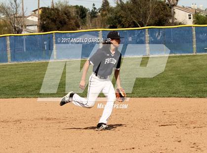 Thumbnail 3 in JV: Irvington vs Freedom photogallery.