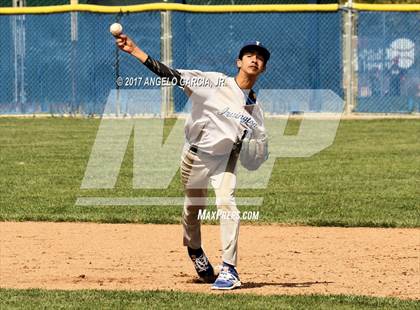 Thumbnail 1 in Irvington vs Freedom photogallery.