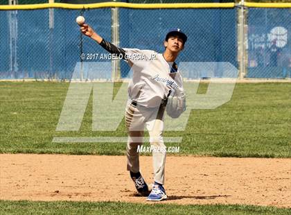 Thumbnail 1 in JV: Irvington vs Freedom photogallery.