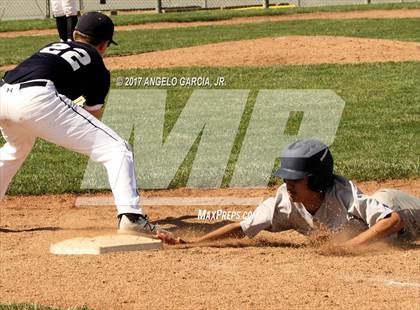 Thumbnail 3 in Irvington vs Freedom photogallery.