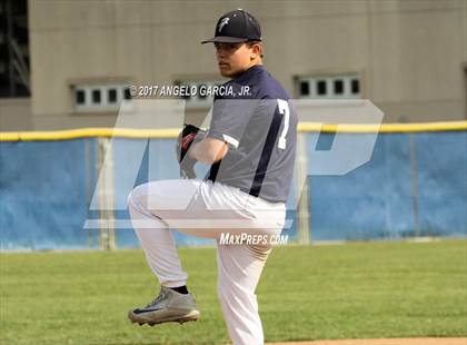 Thumbnail 2 in Irvington vs Freedom photogallery.