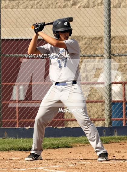 Thumbnail 2 in Irvington vs Freedom photogallery.