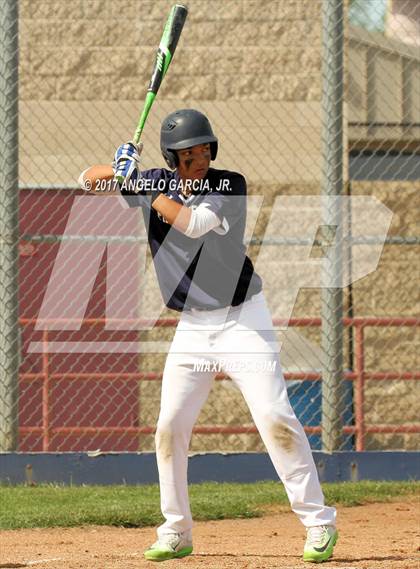 Thumbnail 3 in Irvington vs Freedom photogallery.