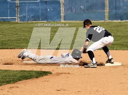 Thumbnail 2 in Irvington vs Freedom photogallery.