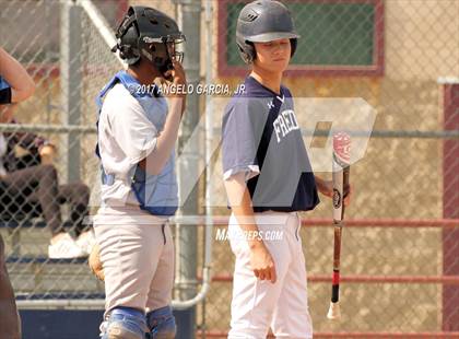 Thumbnail 2 in Irvington vs Freedom photogallery.