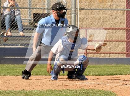Thumbnail 2 in Irvington vs Freedom photogallery.