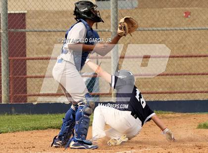Thumbnail 3 in Irvington vs Freedom photogallery.