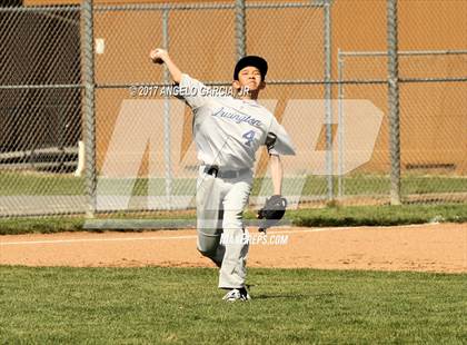 Thumbnail 1 in Irvington vs Freedom photogallery.