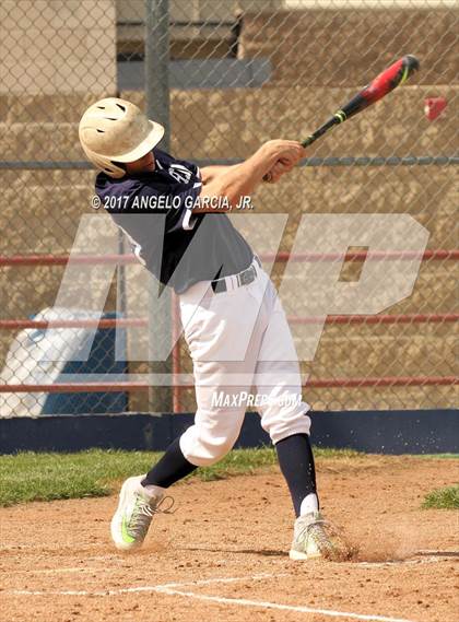 Thumbnail 3 in Irvington vs Freedom photogallery.
