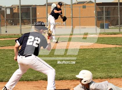 Thumbnail 1 in Irvington vs Freedom photogallery.