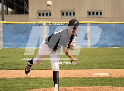 Thumbnail 3 in Irvington vs Freedom photogallery.