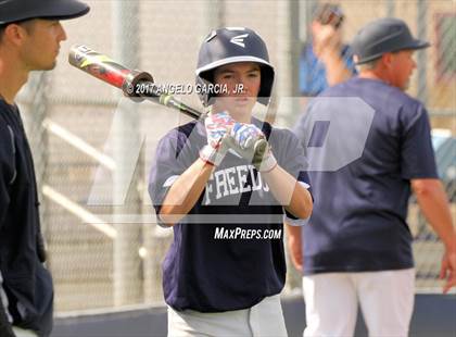 Thumbnail 3 in Irvington vs Freedom photogallery.