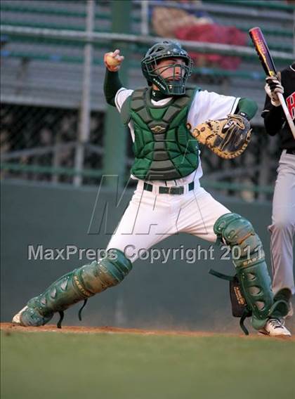 Thumbnail 1 in Herndon @ Loudoun Valley photogallery.