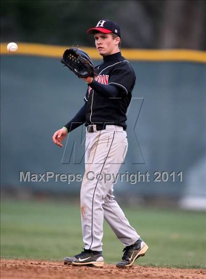 Thumbnail 2 in Herndon @ Loudoun Valley photogallery.